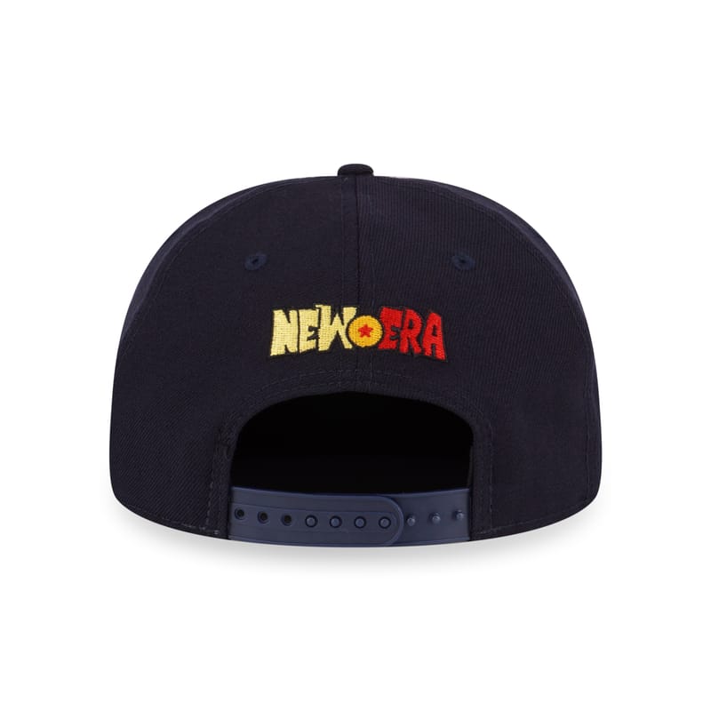 New Era 'Dragon Ball Z' Collection | Hypebeast