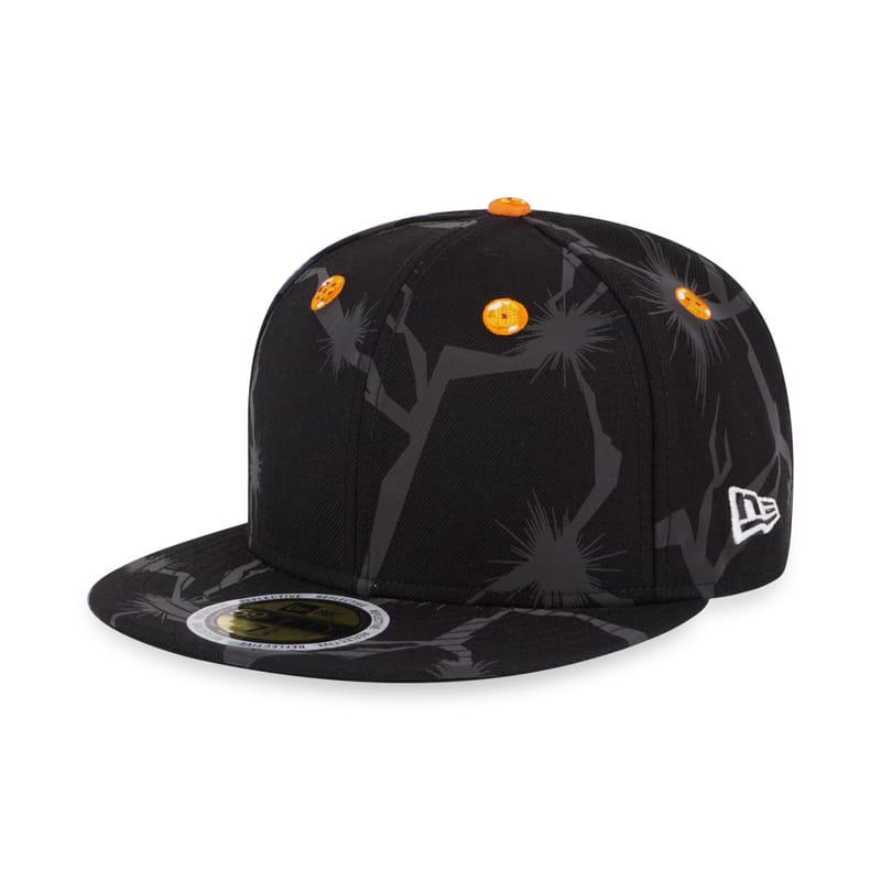New Era 'Dragon Ball Z' Collection | Hypebeast