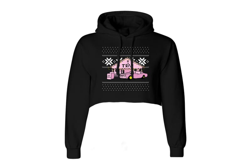 2 chainz 2024 ugly sweater