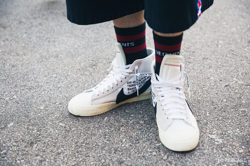 Vetements x DHL Limited Edition Pop-Up Sale in Hong Kong