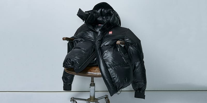 【関税込み】66°North カーキ＆ブラック Tindur ジャケット Khaki & Black Tindur Jacket by 66°North on Sale