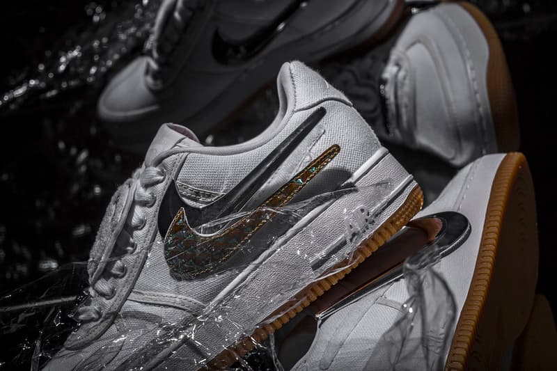 nike af 100