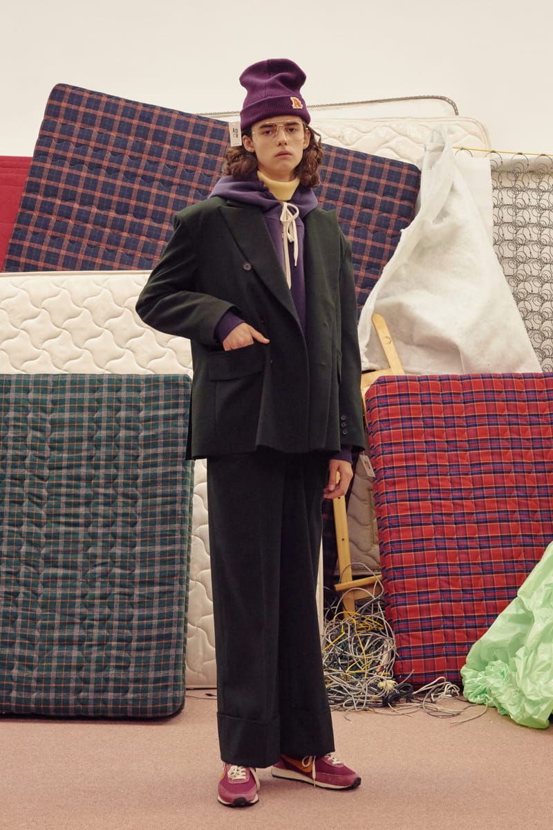 ADER error Fall/Winter 2017 Collection | Hypebeast