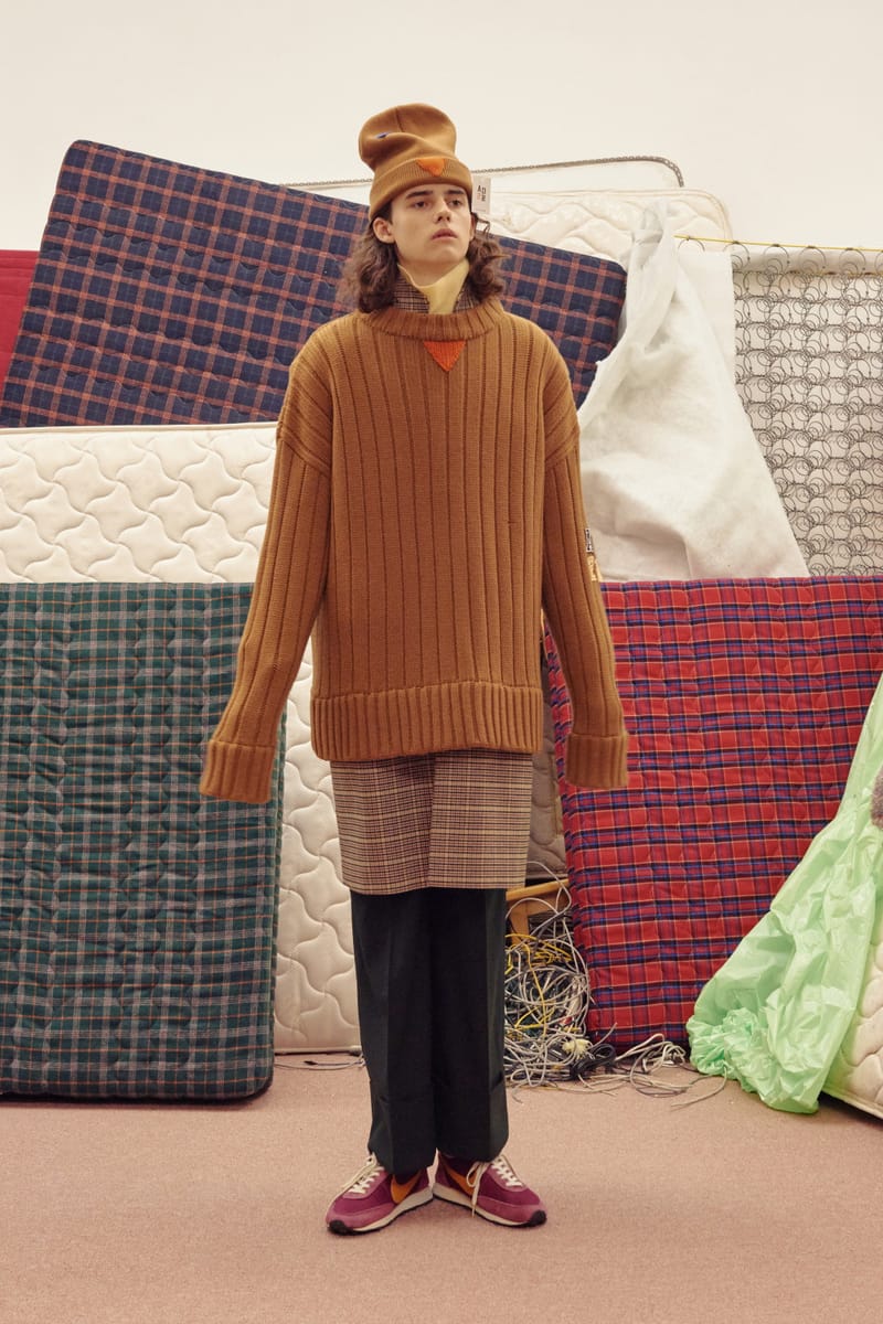 ADER error Fall/Winter 2017 Collection | Hypebeast