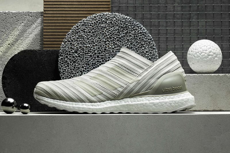 Nemeziz on sale ultra boost