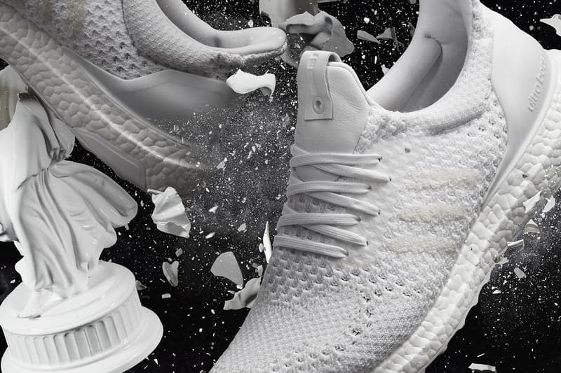 INVINCIBLE x A Ma Maniere adidas NMD UltraBOOST | HYPEBEAST