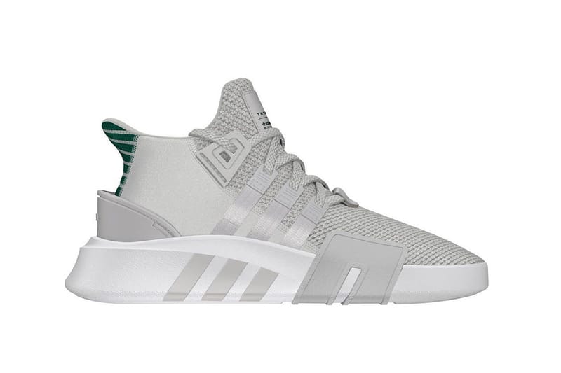 Eqt bask black outlet white