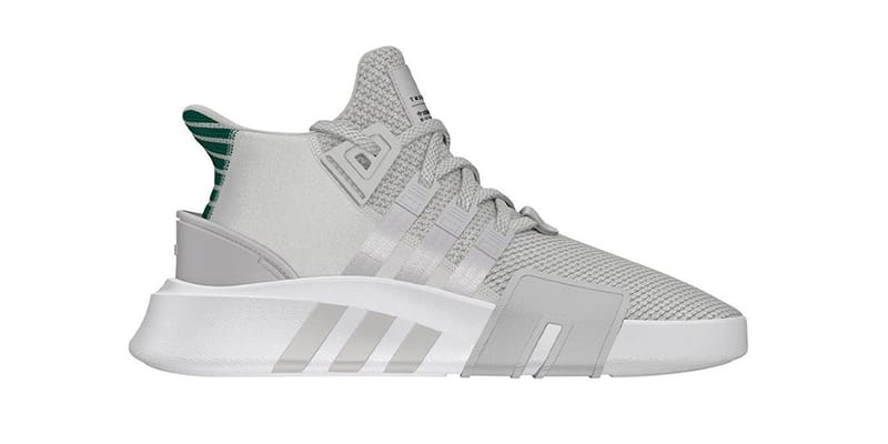 Adidas bask sale eqt