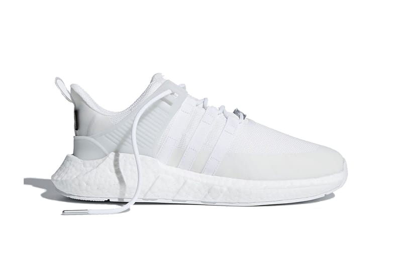 How to clean eqt adv outlet white