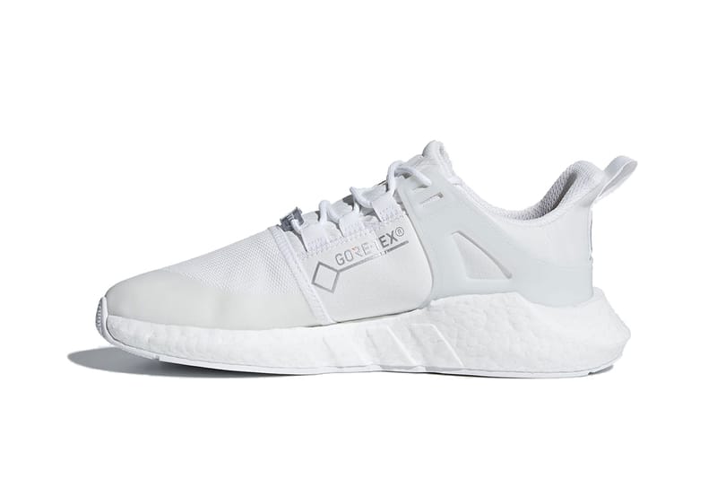 Adidas gore sale tex white