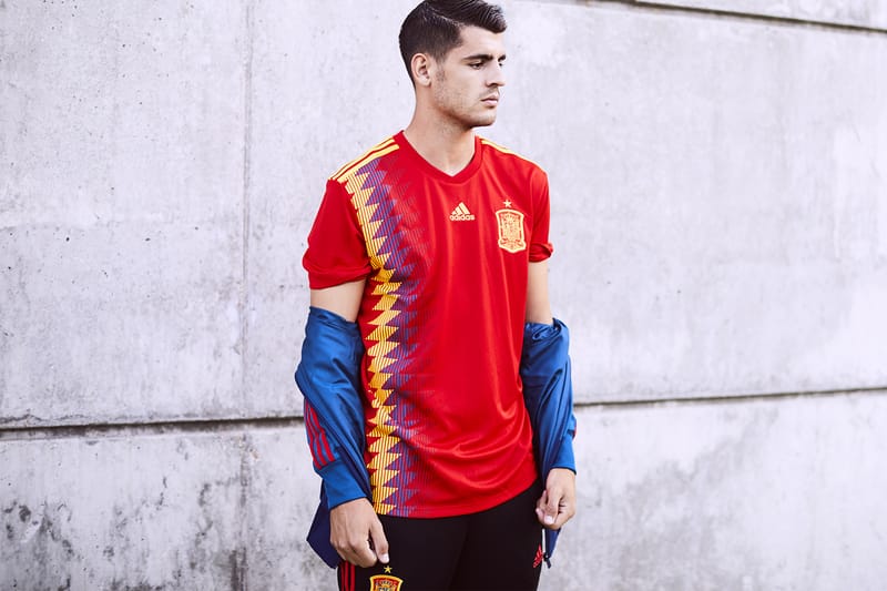 Spain cheap jersey 2017