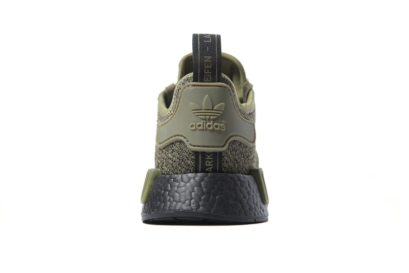 Adidas nmd r1 hot sale wool grey