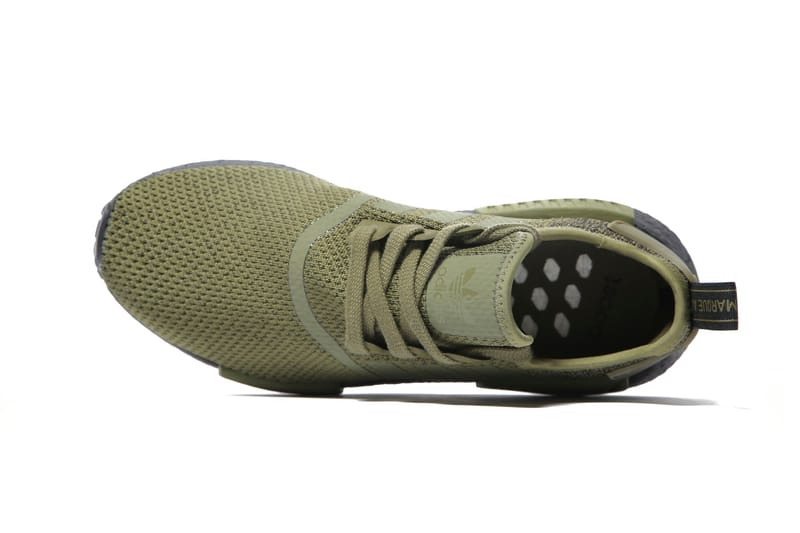 Deerupt on sale runner olive