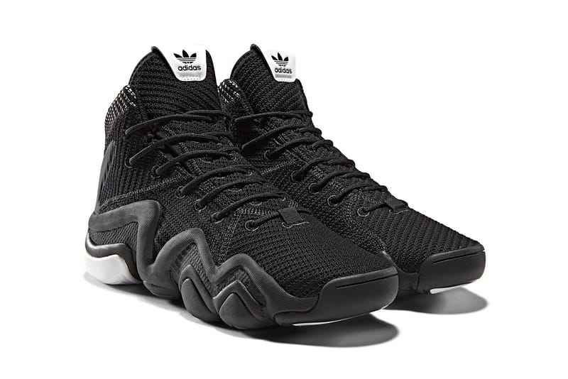 Adidas crazy adv pk sale