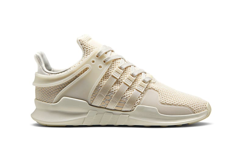 Adidas eqt shop adv beige