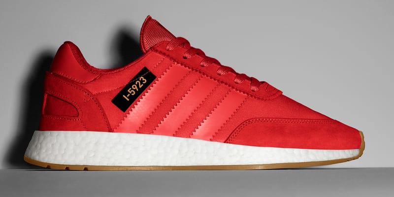 Adidas iniki vs i-5923 sale