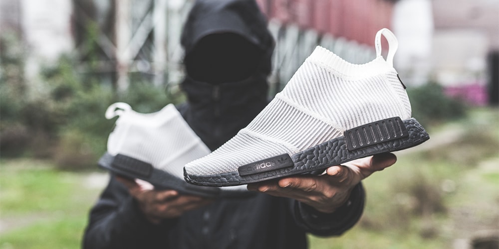 nmd cs1 gore tex white