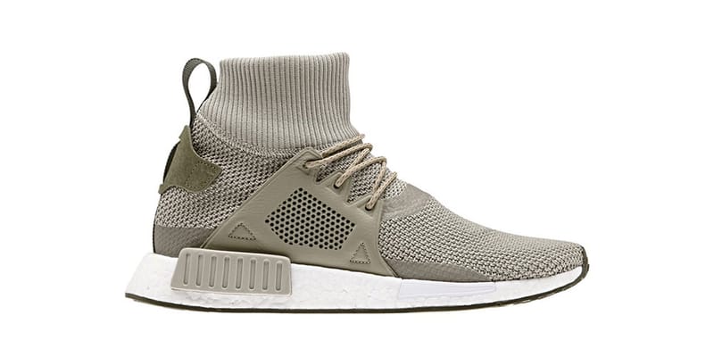 Adidas nmd shop xr1 high