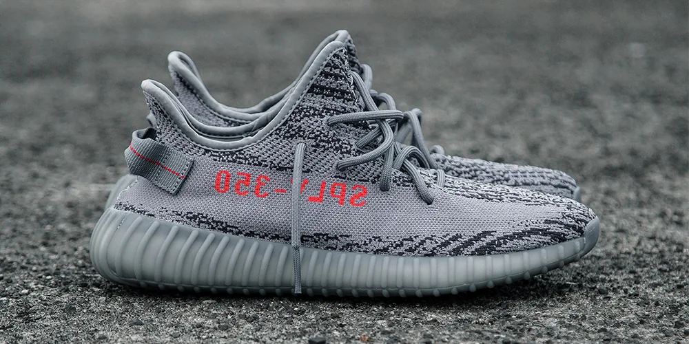 Yezzy best sale beluga 2.0