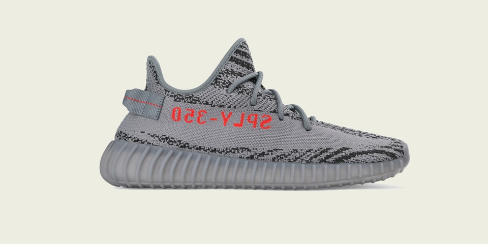 YEEZY BOOST 350 V2 Beluga 2.0 Official Release Date | HYPEBEAST