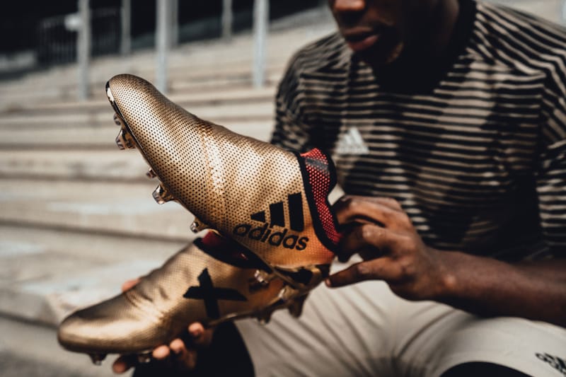 adidas Football Skystalker Collection Hypebeast