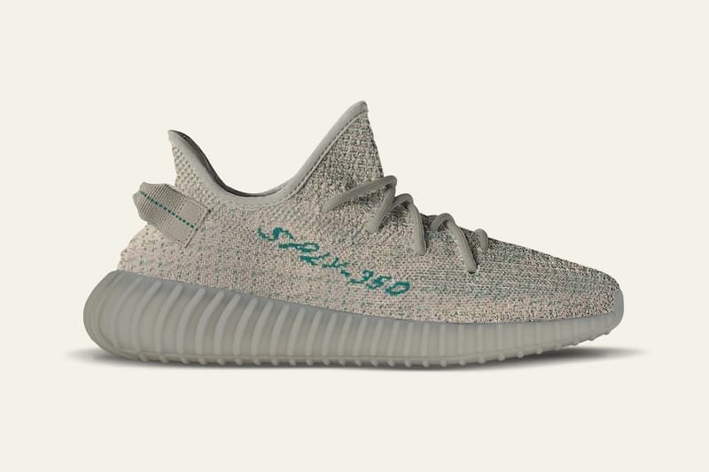 yeezy 350 v2 drops