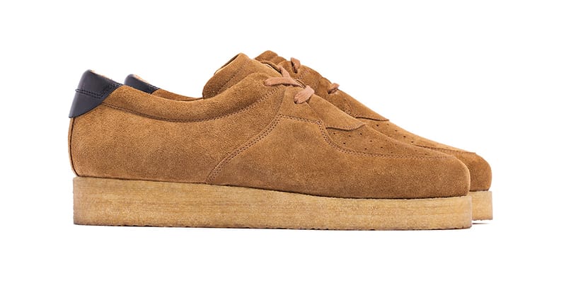aime leon dore 靴 Aimé Leon Dore × New Balance コラボブーツ『Rainier』が国内1