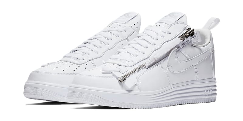 Air force shop 1 x acronym