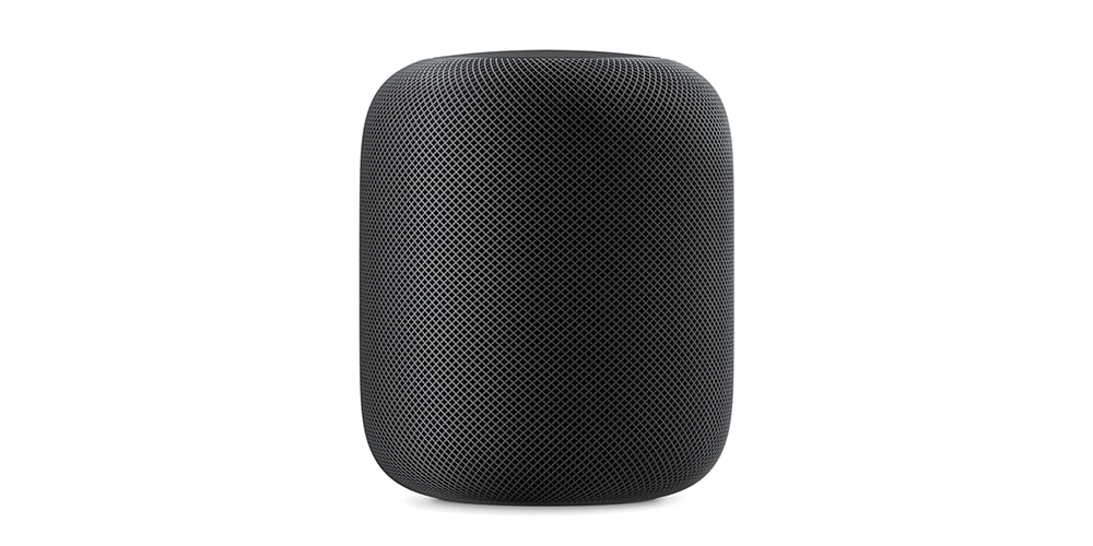 Выпуск HomePod от Apple официально задерживается