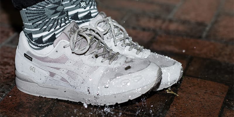 Asics gel lyte clearance iv 2017