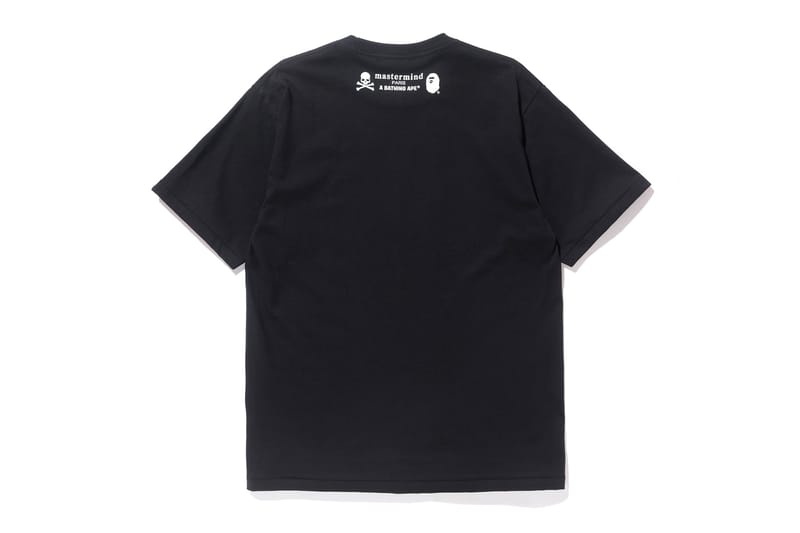 mastermind JAPAN x BAPE Paris Collection | Hypebeast mastermind JAPAN x BAPE Paris Collection | Hypebeast