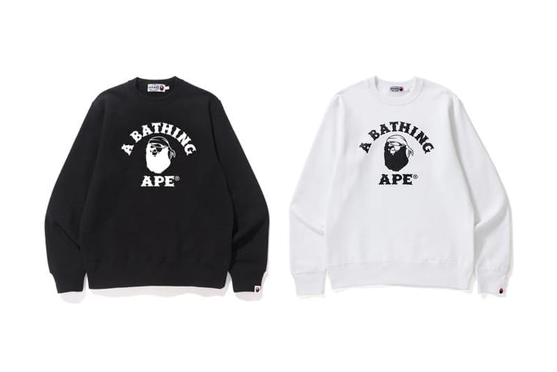 Online bape clearance