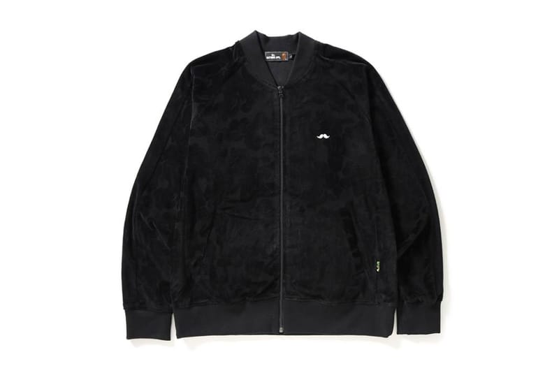 Hypebeast jacket outlet shark