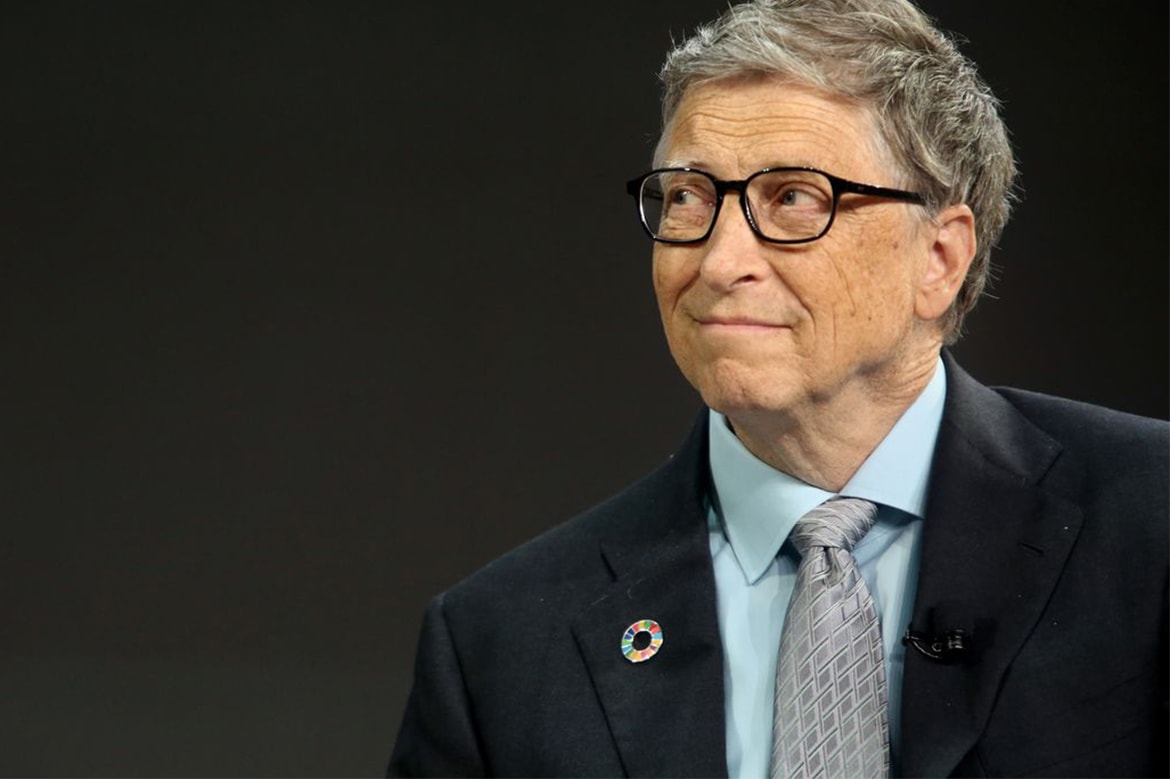 Bill Gates' Smart City: $80 Million Arizona Town | Hypebeast