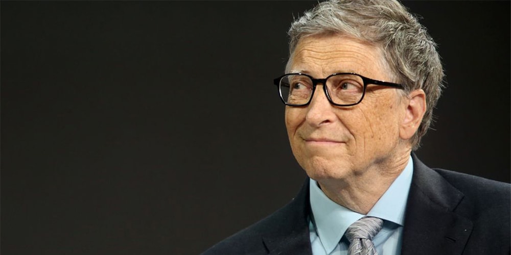Билл Гейтс обещает выделить 80 миллионов долларов на строительство умного города