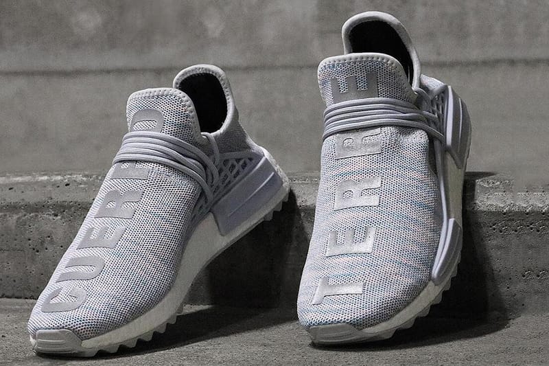 Adidas hu nmd clearance trail