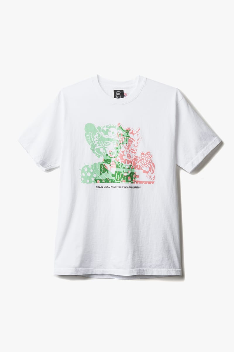 Brain Dead x Will Sweeney at Dover Street Market | Hypebeast