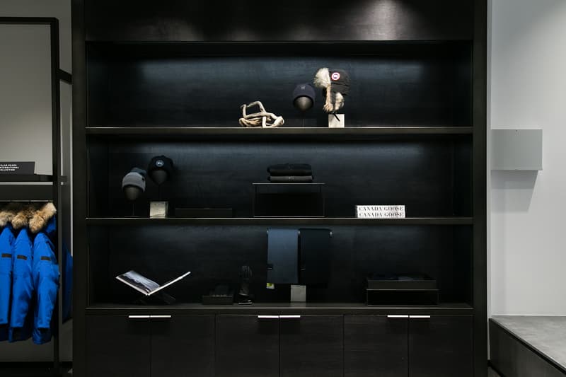 Canada goose store london regent street Clearance