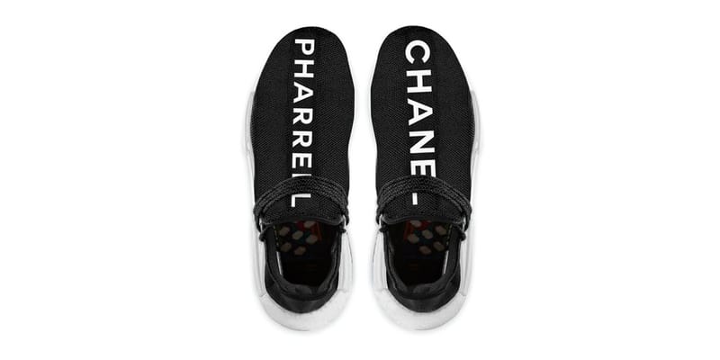 Chanel nmds discount