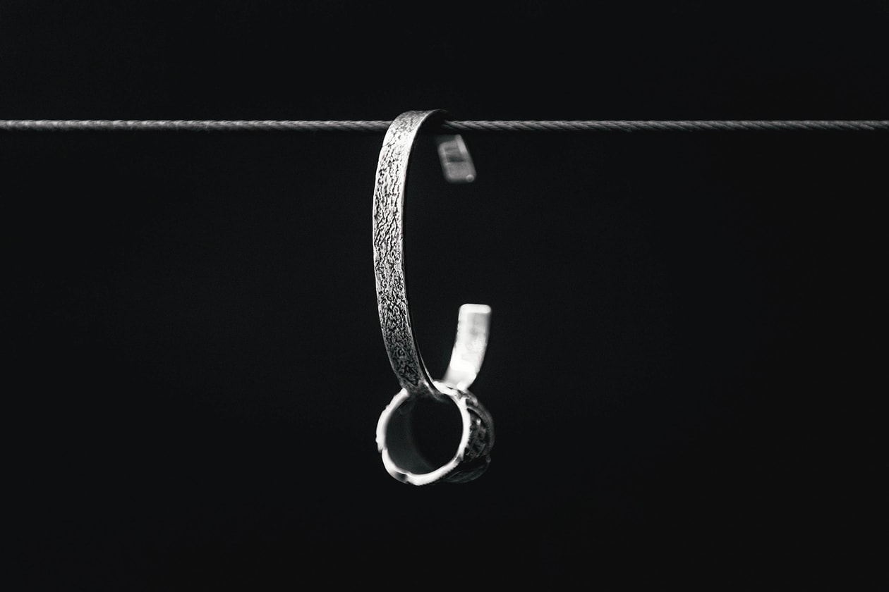 David Yurman Shipwreck Collection Video Lookbook | Hypebeast