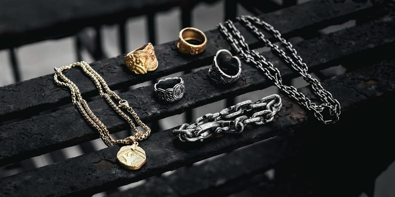 David yurman gold on sale jewelry