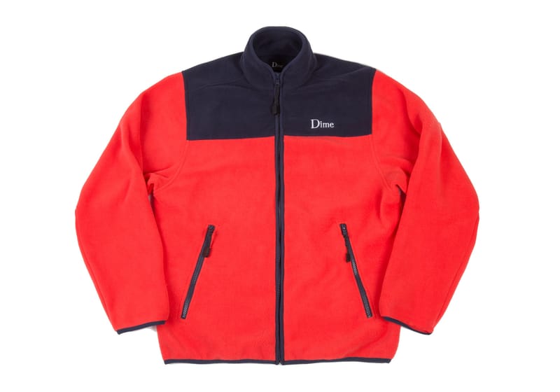 HOLIDAYジャケット Dime x Alltimers Holiday 2017 Collection | Hypebeast