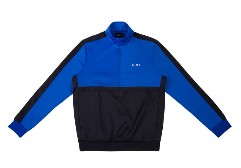 HOLIDAYジャケット Dime x Alltimers Holiday 2017 Collection | Hypebeast