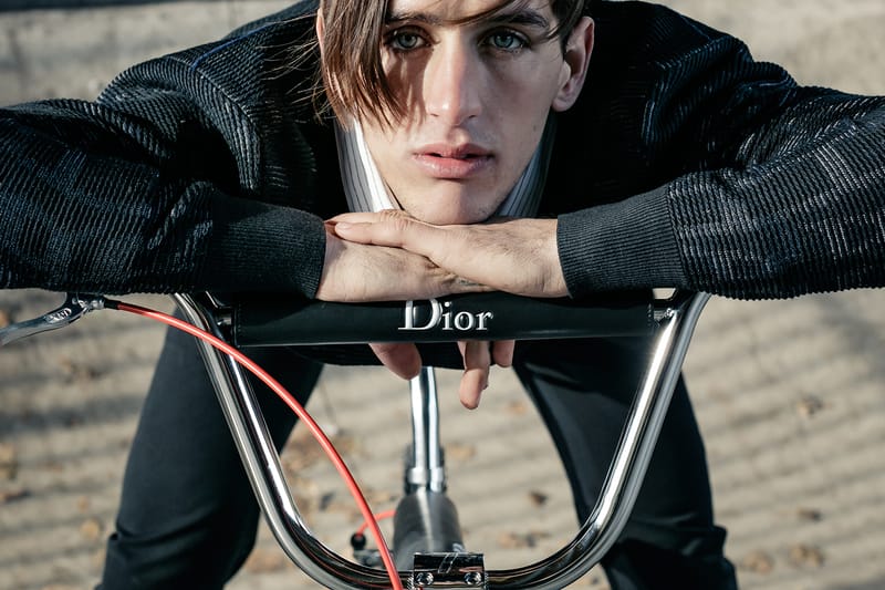 Dior bmx 2024