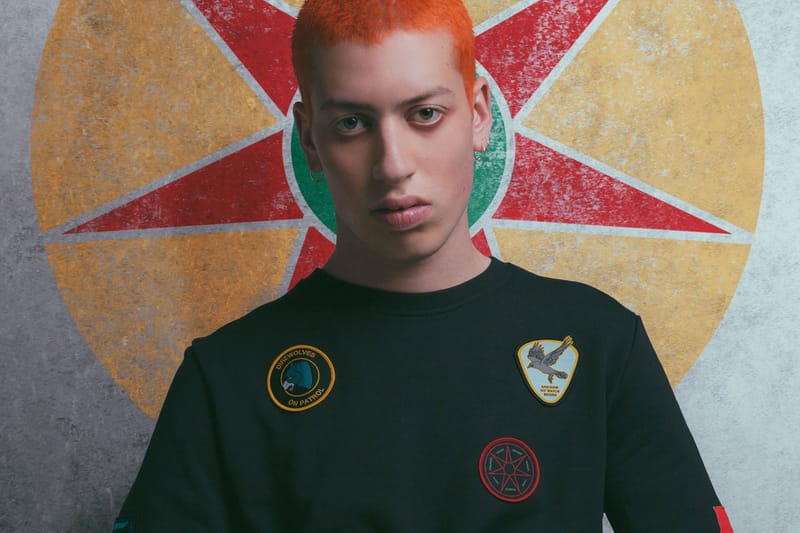 Game of Thrones' x Drop Dead 2017 Collection | Hypebeast