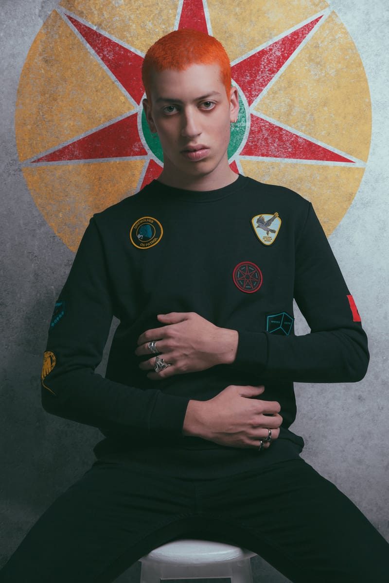 Game of Thrones' x Drop Dead 2017 Collection | Hypebeast