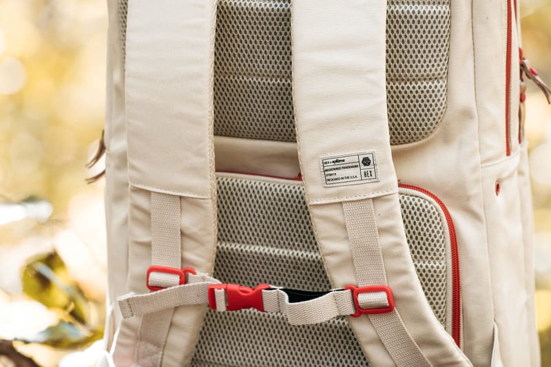 Hex sneaker backpack best sale