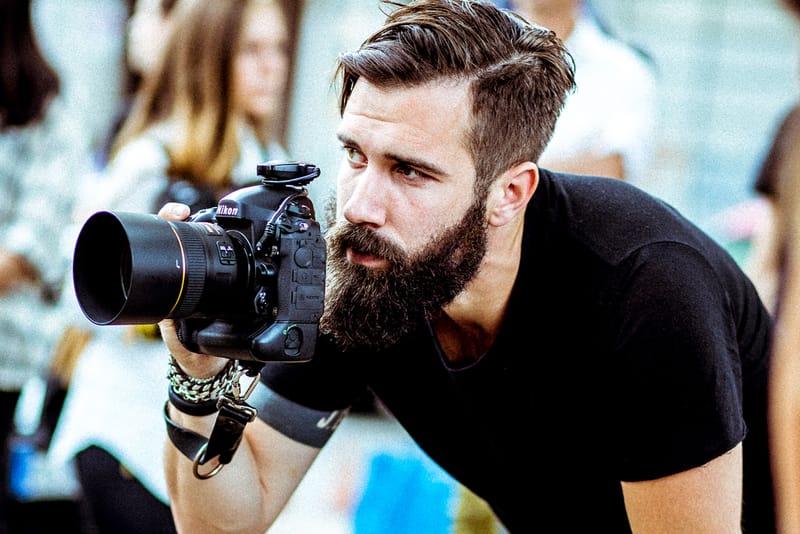 Essentials: Adam Katz Sinding | Hypebeast