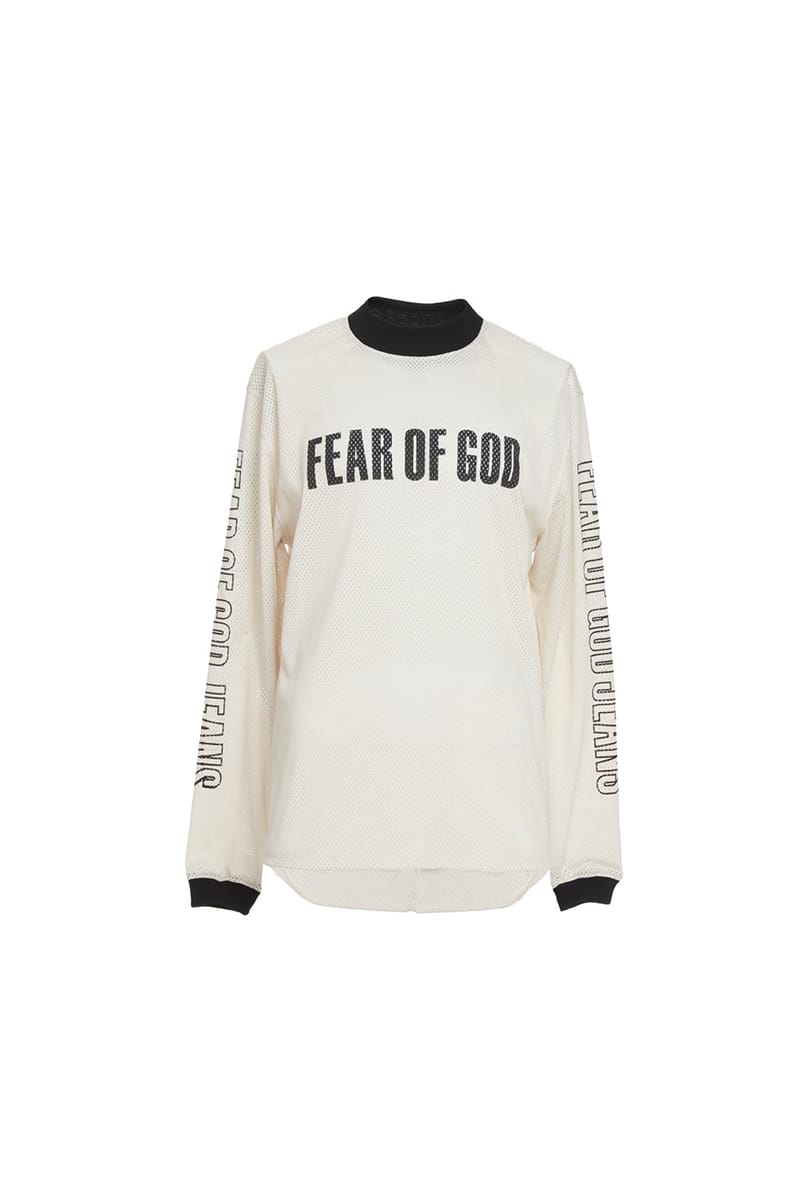 Fear of God Delivery Two Fifth Collection | Hypebeast