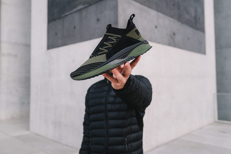 Foot locker 2024 puma tsugi jun